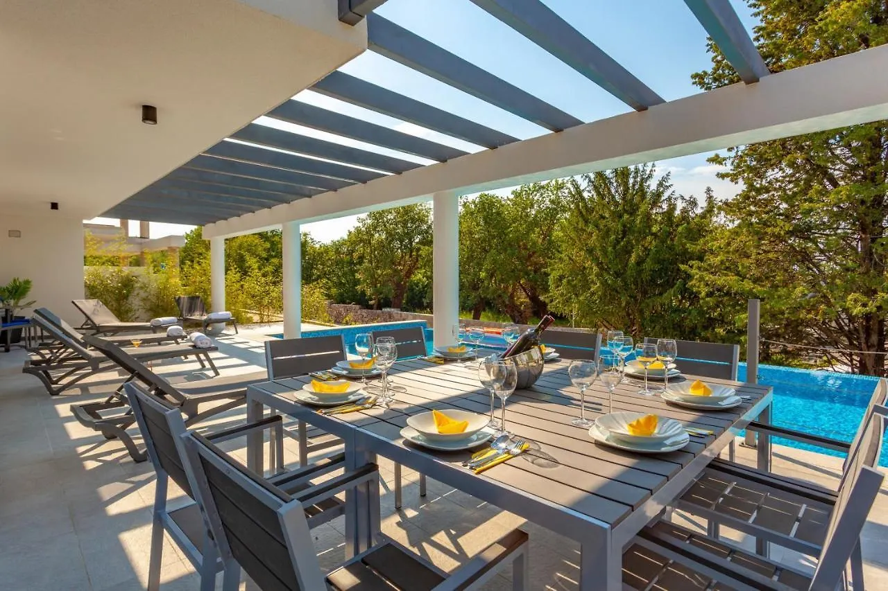 Luxury Villa Rivabel Malinska
