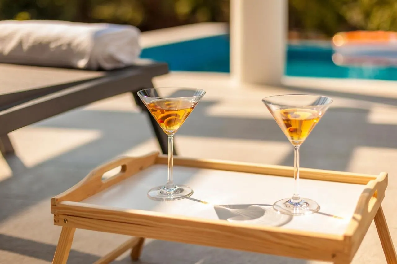 Luxury Villa Rivabel Malinska Croácia