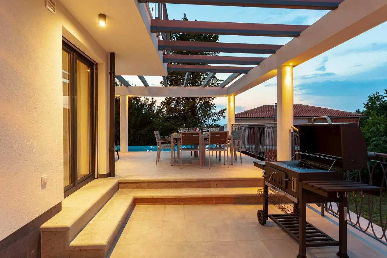 Luxury Villa Rivabel Malinska