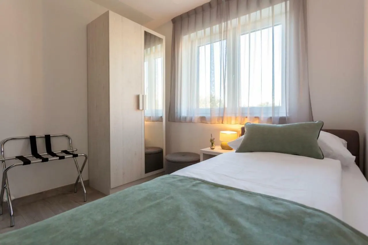 Luxury Villa Rivabel Malinska 0*,