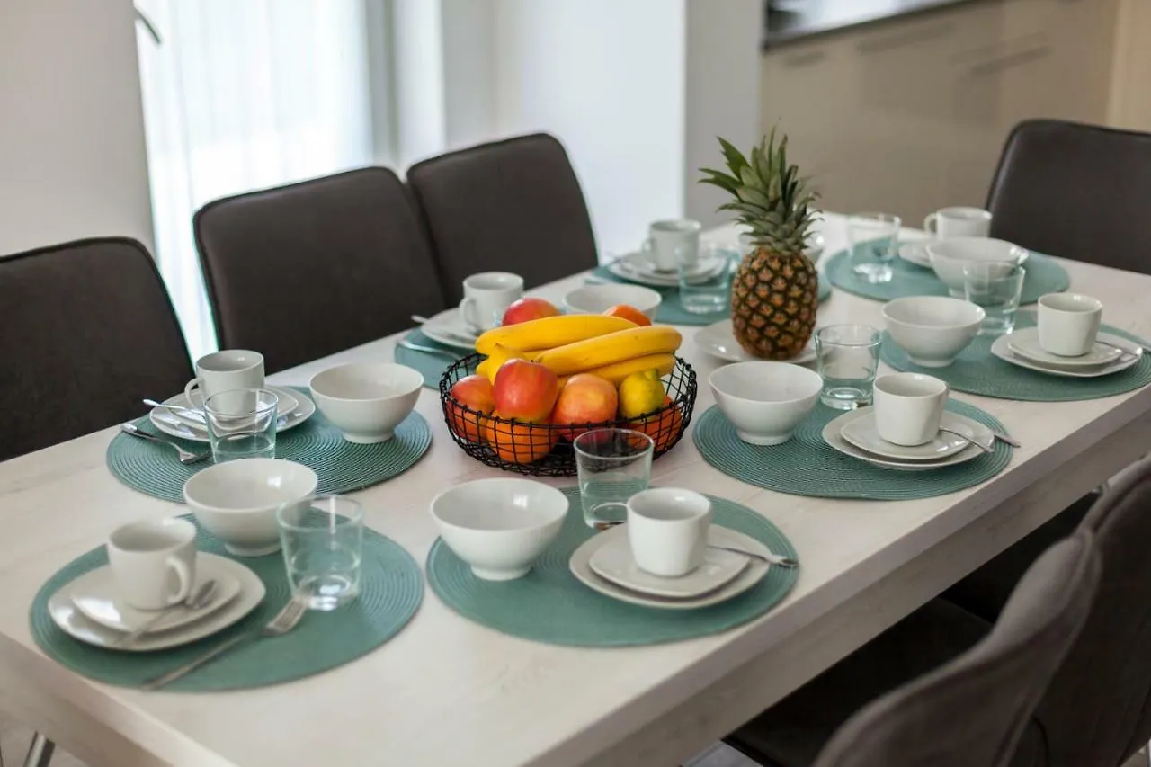 Luxury Villa Rivabel Malinska