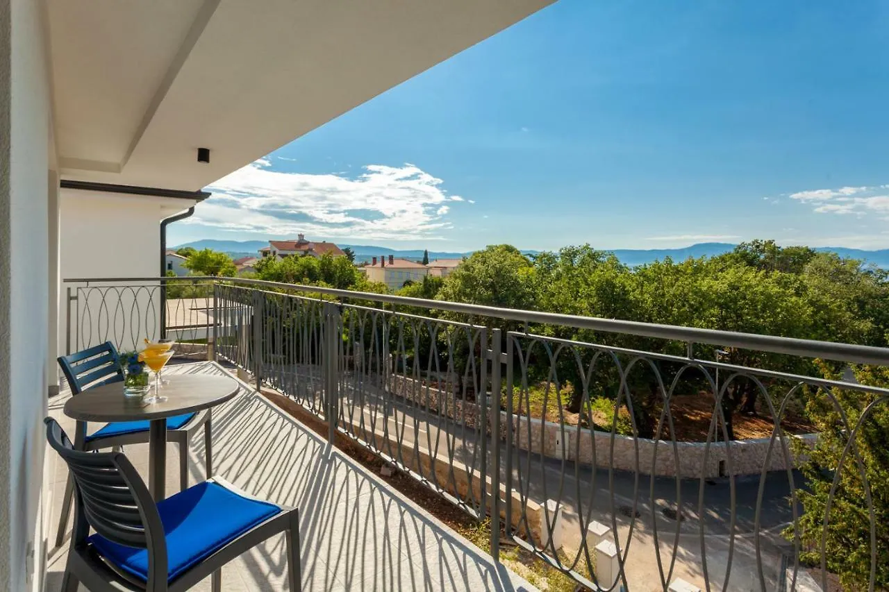 Luxury Villa Rivabel Malinska