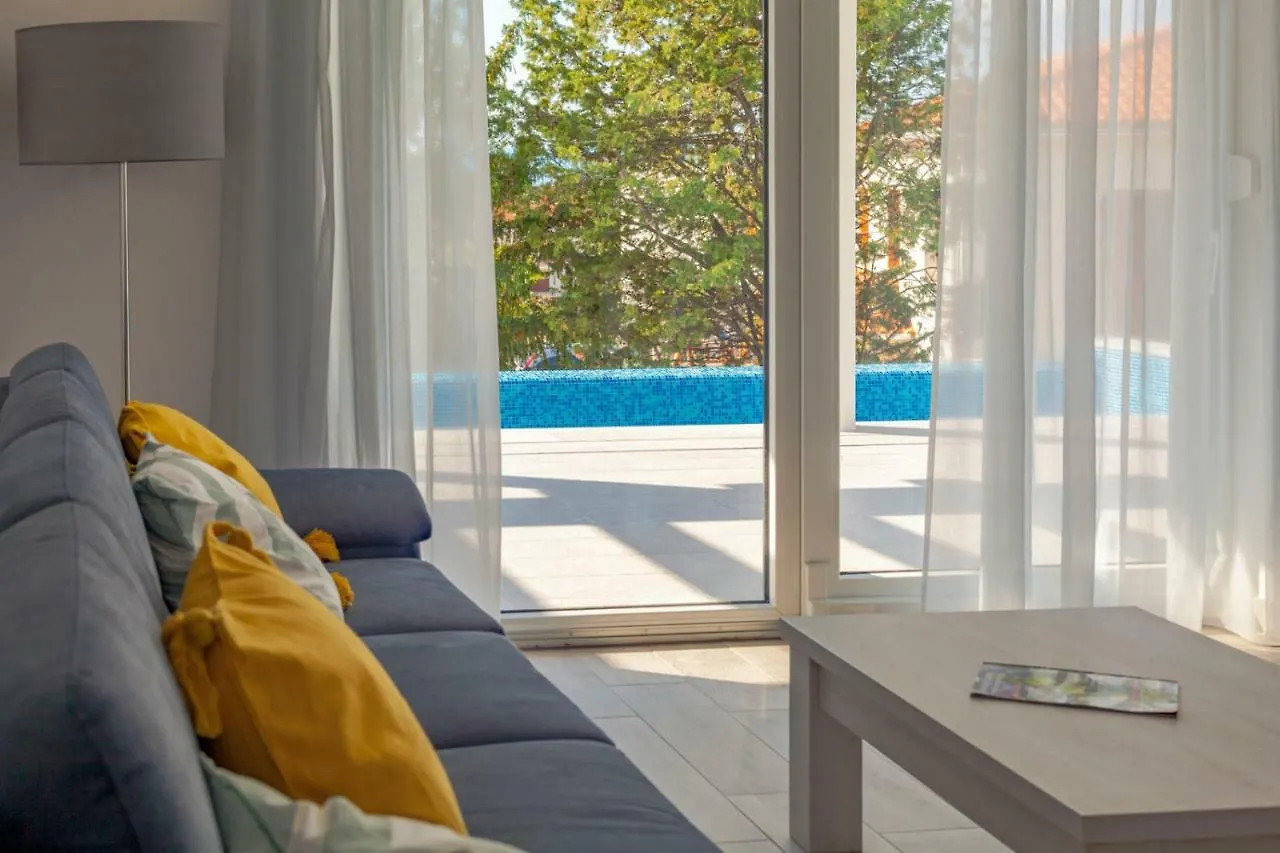 Luxury Villa Rivabel Malinska