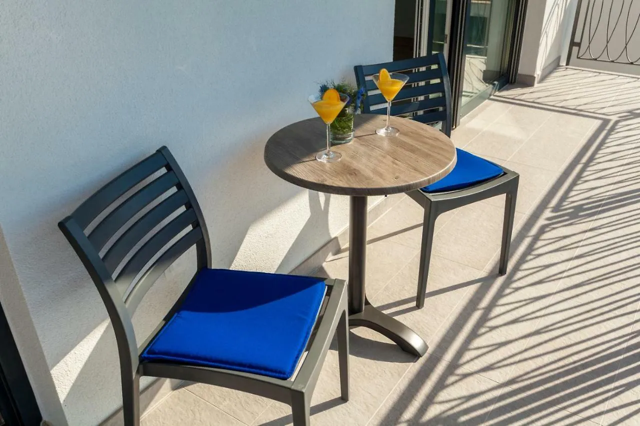 Luxury Villa Rivabel Malinska Croácia