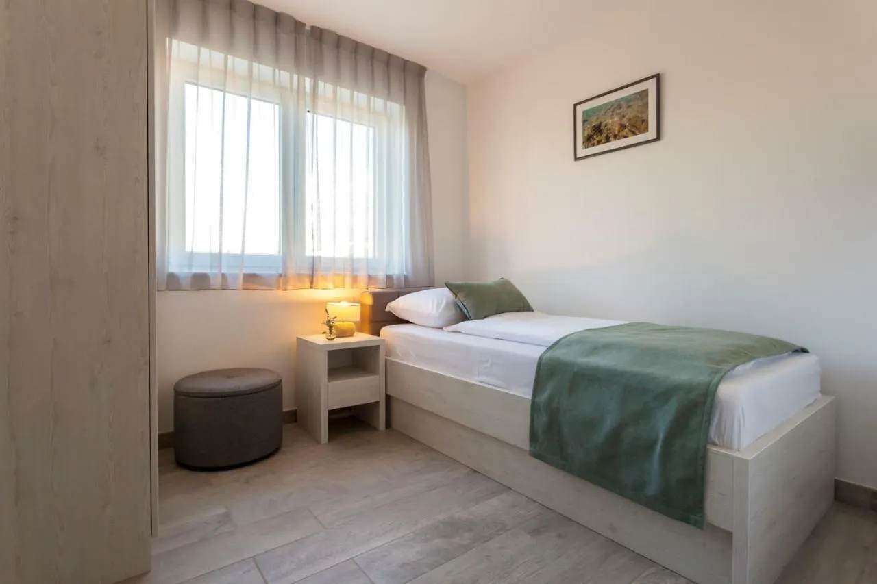 Luxury Villa Rivabel Malinska Croácia