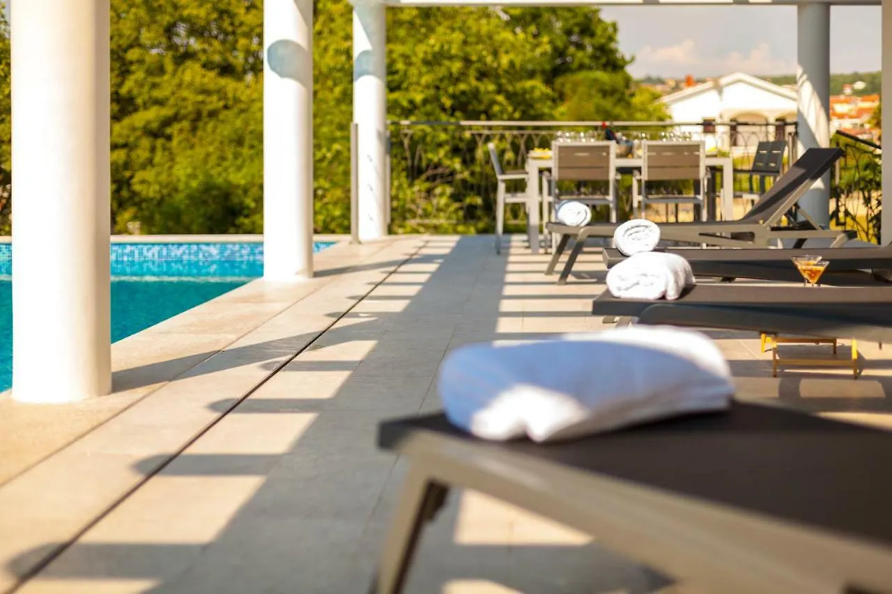 Luxury Villa Rivabel Malinska