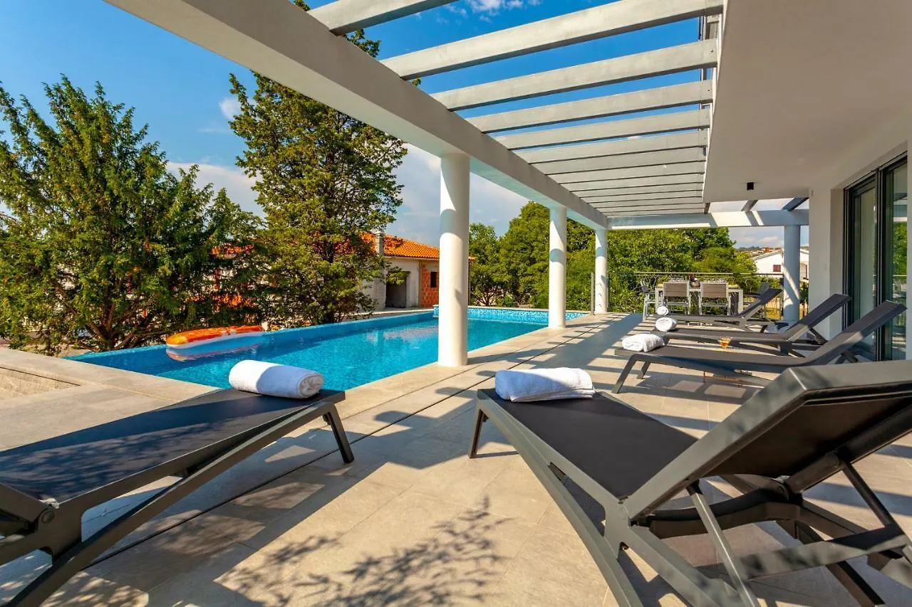 Luxury Villa Rivabel Malinska