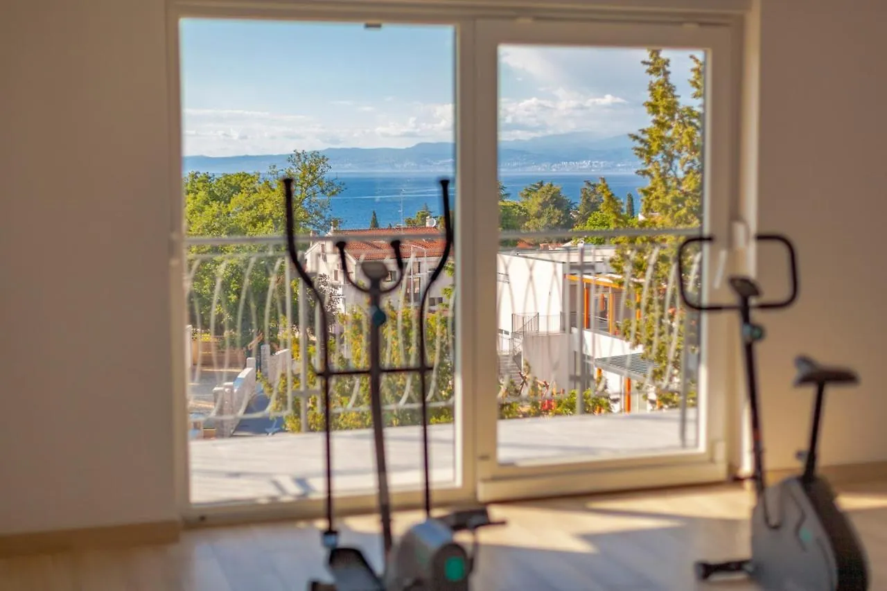 Luxury Villa Rivabel マリンスカ